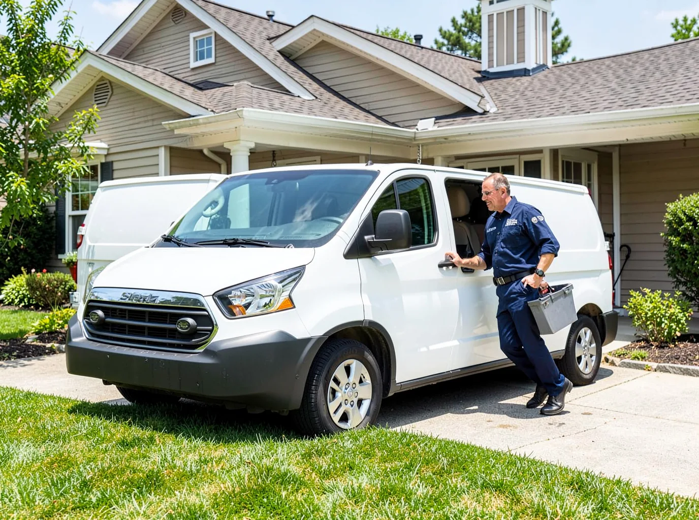 Emergency Plumber company in Ozark, AR