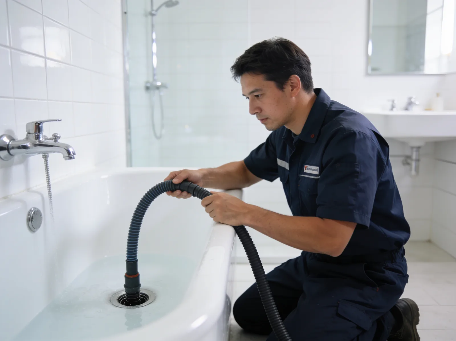 Emergency Plumber Ozark, AR FAQs